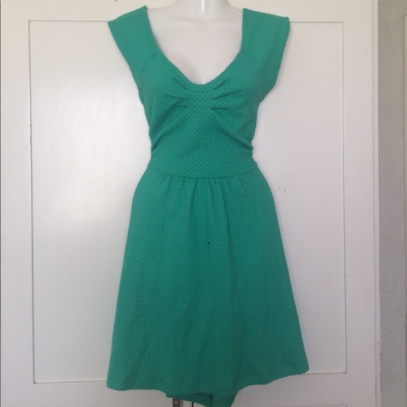 {Anthro} Postage "Matilde" Dress - Picture 1 of 8